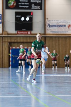 Bild 155 - F HSG Kremperheide/Muensterdorf - ATSV Stockelsdorf 2 : Ergebnis: 47:32